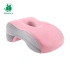 Gối ngủ văn phòng úp mặt thực tế - Thư viện, máy bay, trường học, giảm mỏi cổ, hỗ trợ cột sống, giá ưu đãi 216.000₫ 9