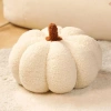 Gối nhồi bông bí ngô NAMSHEVA - Đệm mềm mại, trang trí nội thất, chỉ 94.490₫ 5