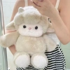 Gối nhồi bông NAMSHEVA Pig 17,7 inch - Đồ chơi sang trọng, hỗ trợ cảm xúc, 186.120₫ 9
