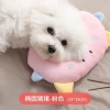 Gối nhung mềm giặt được, thoáng khí, ngủ ngon cho mèo và chó nhỏ - Giá ưu đãi 138k 5