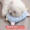 Gối nhung mềm giặt được, thoáng khí, ngủ ngon cho mèo và chó nhỏ - Giá ưu đãi 138k 6