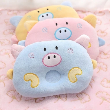 Gối nhung mềm giặt được, thoáng khí, ngủ ngon cho mèo và chó nhỏ - Giá ưu đãi 138k