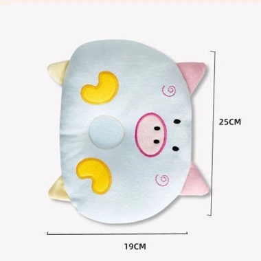 Gối nhung mềm giặt được, thoáng khí, ngủ ngon cho mèo và chó nhỏ - Giá ưu đãi 138k