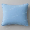 Gối nỉ văn phòng 30x40cm Thoải mái cho học sinh giảm giá 42.000đ 5