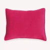 Gối nỉ văn phòng 30x40cm Thoải mái cho học sinh giảm giá 42.000đ 10