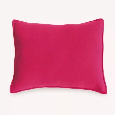 Gối nỉ văn phòng 30x40cm Thoải mái cho học sinh giảm giá 42.000đ 10 Gối nỉ văn phòng 30x40cm Thoải mái cho học sinh giảm giá 42.000đ 10