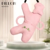 Gối ô tô an toàn cho trẻ em và người lớn ngăn bóp cổ ghế sau, giá ưu đãi 280.000đ 2