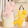 Gối ô tô an toàn cho trẻ em và người lớn ngăn bóp cổ ghế sau, giá ưu đãi 280.000đ 3