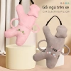 Gối ô tô an toàn cho trẻ em và người lớn ngăn bóp cổ ghế sau, giá ưu đãi 280.000đ 6