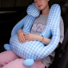 Gối Ô Tô AOTOP Xe Ngủ Trẻ Em Người Lớn Dây An Toàn Chống Tắc Cổ Tiện Dụng Giá Ưu Đãi 200.000 7