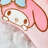 Gối ô tô họa tiết hoạt hình dễ thương dạng chữ H - Gối ghế sau siêu êm, giảm giá 162.000₫ 5