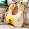 Gối ô tô họa tiết hoạt hình dễ thương dạng chữ H - Gối ghế sau siêu êm, giảm giá 162.000₫ 8