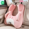 Gối ô tô họa tiết hoạt hình dễ thương dạng chữ H - Gối ghế sau siêu êm, giảm giá 162.000₫ 9
