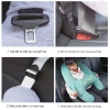 Gối ô tô nâng cấp trẻ em & người lớn, tựa đầu, hỗ trợ cổ sau, giảm 21% chỉ 201.819đ 7