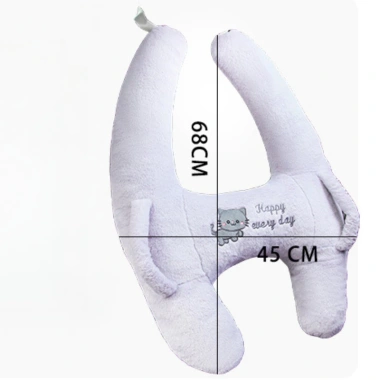 Gối ô tô nâng cấp trẻ em & người lớn, tựa đầu, hỗ trợ cổ sau, giảm 21% chỉ 201.819đ
