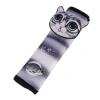 Gối ô tô SEKINEW - Tựa đầu hoạt hình mèo Husky Siberia, vỏ dây an toàn mềm, giá ưu đãi 81.432 VND 10