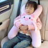 Gối Ô Tô Trẻ Em AOTOP - Gối Ngủ Cổ An Toàn, Đáng Yêu, Giá 190.000₫ Giảm Giá 3