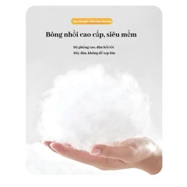 Gối Ô Tô Trẻ Em AOTOP - Gối Ngủ Cổ An Toàn, Đáng Yêu, Giá 190.000₫ Giảm Giá