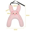 Gối Ô Tô Trẻ Em AOTOP - Gối Ngủ Cổ An Toàn, Đáng Yêu, Giá 190.000₫ Giảm Giá 9