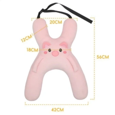 Gối Ô Tô Trẻ Em AOTOP - Gối Ngủ Cổ An Toàn, Đáng Yêu, Giá 190.000₫ Giảm Giá 9 Gối Ô Tô Trẻ Em AOTOP - Gối Ngủ Cổ An Toàn, Đáng Yêu, Giá 190.000₫ Giảm Giá 9