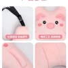 Gối ô tô trẻ em, chống siết cổ, dùng cùng dây an toàn, ngủ an toàn khi đi đường dài - Giá chỉ 187.500đ 7
