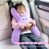 Gối ô tô trẻ em có dây an toàn, ngủ an toàn mọi hành trình, giá chỉ 147.000₫ 3