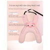 Gối ô tô trẻ em có dây an toàn, ngủ an toàn mọi hành trình, giá chỉ 147.000₫ 4