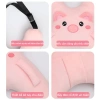 Gối ô tô trẻ em có dây an toàn, ngủ an toàn mọi hành trình, giá chỉ 147.000₫ 6