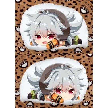 Gối ôm 2 mặt Anime Chibi Genshin Impact Hu Tao Eula Raiden Shogun Kazuha Giá 140.000 VND giảm từ 175.000 VND 5 Gối ôm 2 mặt Anime Chibi Genshin Impact Hu Tao Eula Raiden Shogun Kazuha Giá 140.000 VND giảm từ 175.000 VND 5