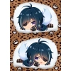 Gối ôm 2 mặt Anime Chibi Genshin Impact Hu Tao Eula Raiden Shogun Kazuha Giá 140.000 VND giảm từ 175.000 VND 6