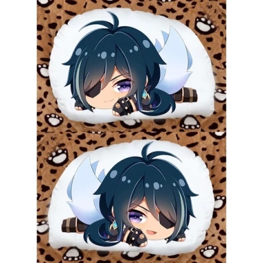 Gối ôm 2 mặt Anime Chibi Genshin Impact Hu Tao Eula Raiden Shogun Kazuha Giá 140.000 VND giảm từ 175.000 VND 6 Gối ôm 2 mặt Anime Chibi Genshin Impact Hu Tao Eula Raiden Shogun Kazuha Giá 140.000 VND giảm từ 175.000 VND 6