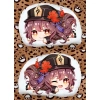 Gối ôm 2 mặt Anime Chibi Genshin Impact Hu Tao Eula Raiden Shogun Kazuha Giá 140.000 VND giảm từ 175.000 VND 9