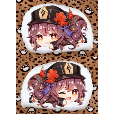 Gối ôm 2 mặt Anime Chibi Genshin Impact Hu Tao Eula Raiden Shogun Kazuha Giá 140.000 VND giảm từ 175.000 VND 9 Gối ôm 2 mặt Anime Chibi Genshin Impact Hu Tao Eula Raiden Shogun Kazuha Giá 140.000 VND giảm từ 175.000 VND 9