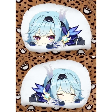 Gối ôm 2 mặt Anime Chibi Genshin Impact Hu Tao Eula Raiden Shogun Kazuha Giá 140.000 VND giảm từ 175.000 VND 10 Gối ôm 2 mặt Anime Chibi Genshin Impact Hu Tao Eula Raiden Shogun Kazuha Giá 140.000 VND giảm từ 175.000 VND 10