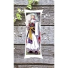 Gối ôm anime Inuyasha 40x100cm dakimakura Setshimaru - Siêu mềm, Giá ưu đãi 350k