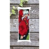 Gối ôm anime Inuyasha 40x100cm dakimakura Setshimaru - Siêu mềm, Giá ưu đãi 350k 2