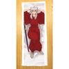 Gối ôm anime Inuyasha 40x100cm dakimakura Setshimaru - Siêu mềm, Giá ưu đãi 350k 5