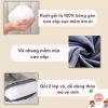 Gối ôm bà bầu chữ U và G vải nhung hạt nổi 7D massage cao cấp - Giá ưu đãi 289.000₫ 6