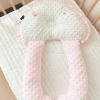 Gối Ôm Bé Sơ Sinh Chữ U - Chống Giật Mình, Ngăn Méo Đầu, Giá Ưu Đãi 128k 4