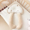 Gối Ôm Bé Sơ Sinh Chữ U - Chống Giật Mình, Ngăn Méo Đầu, Giá Ưu Đãi 128k 6