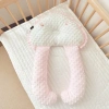 Gối Ôm Bé Sơ Sinh Chữ U - Chống Giật Mình, Ngăn Méo Đầu, Giá Ưu Đãi 128k 8