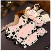 Gối ôm bò sữa cao cấp mềm mại bông kháng khuẩn - Đủ size, giá chỉ 106.000₫ 6