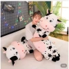 Gối ôm bò sữa cao cấp mềm mại bông kháng khuẩn - Đủ size, giá chỉ 106.000₫ 7