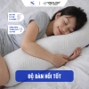 Gối ôm Body Vinalon Air Fiber 3D thoáng khí, dễ vệ sinh - Giá chỉ 756.500 VND 5
