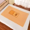 Gối ôm Capybara đa năng kèm chăn gấp gọn – Giải pháp ngủ trưa tiện lợi tại văn phòng, giá ưu đãi 341.334₫ 4