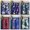 Gối ôm chữ U 100% cotton Hàn Quốc cho bà bầu – Tựa lưng, gác chân, vỏ áo khóa kéo, giá 66.800₫