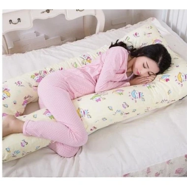 Gối ôm chữ U 100% cotton Hàn Quốc cho bà bầu – Tựa lưng, gác chân, vỏ áo khóa kéo, giá 66.800₫ 3 Gối ôm chữ U 100% cotton Hàn Quốc cho bà bầu – Tựa lưng, gác chân, vỏ áo khóa kéo, giá 66.800₫ 3