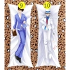 Gối ôm dài 1mx40cm Anime Conan - Siêu mềm, Giá ưu đãi 310.000 VNĐ 2