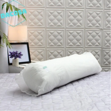 Gối ôm dài 35x100cm lụa cao cấp siêu mềm FREESHIP giá chỉ 52.500₫ 2