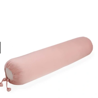 Gối ôm dài 35x100cm lụa cao cấp siêu mềm FREESHIP giá chỉ 52.500₫ 3
